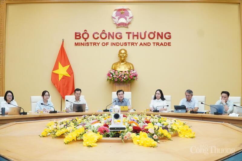 Hoàn thiện Dự thảo Luật Thương mại điện tử theo hướng minh bạch trách nhiệm