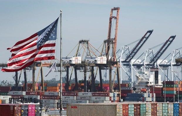 luong-container-nhap-khau-cua-my-giam-hon-8-vi-thue-quan
