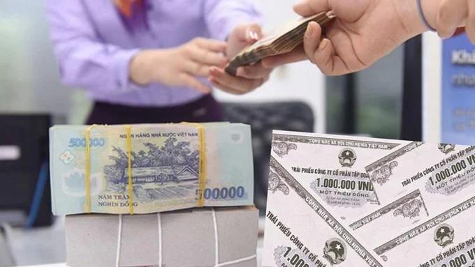 Bộ Tài chính nói về xử lý doanh nghiệp mất khả năng, chậm thanh toán gốc, lãi trái phiếu