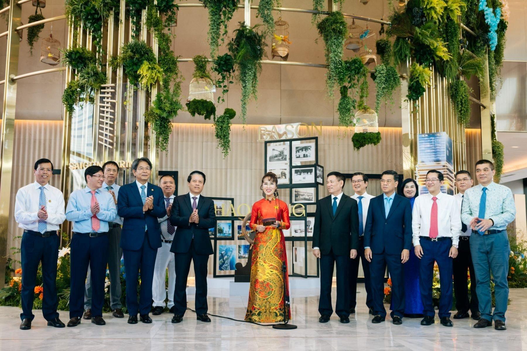 Thương vụ 20.500 tỷ đưa nữ doanh nhân 8x thành chủ 'siêu' tháp tài chính số 1 TP.HCM