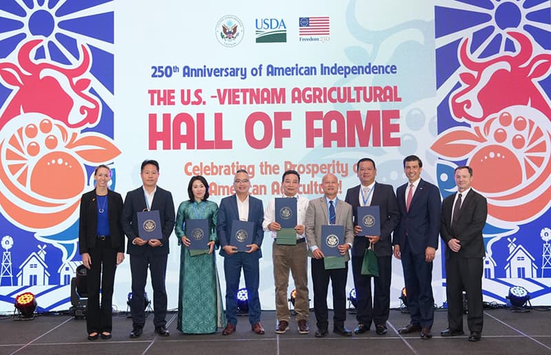 Tập đoàn Nguyên liệu Á Châu (AIG) khẳng định vị thế hàng đầu tại Hotelex Shanghai 2026