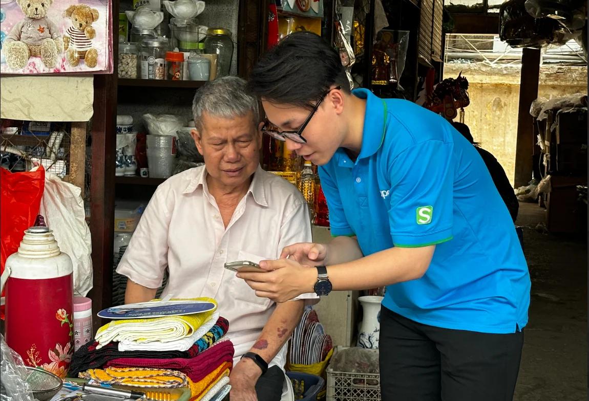 'Bất công' về thuế giữa hộ khoán và hộ kê khai: Bộ Tài chính giải thích cách quản lý