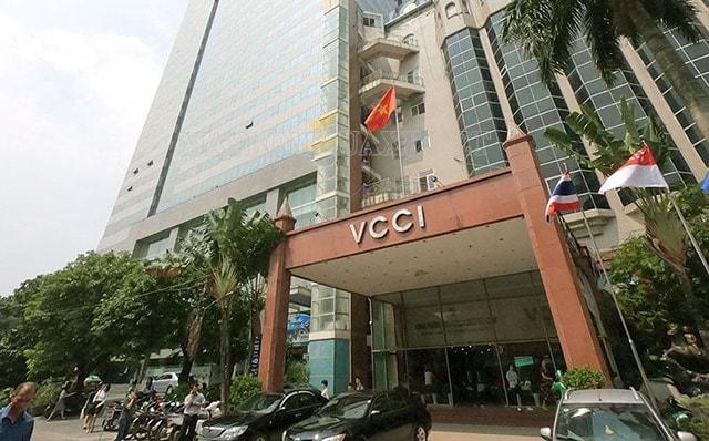 VCCI kiến nghị chính sách thuế cho doanh nghiệp đầu tư khởi nghiệp sáng tạo