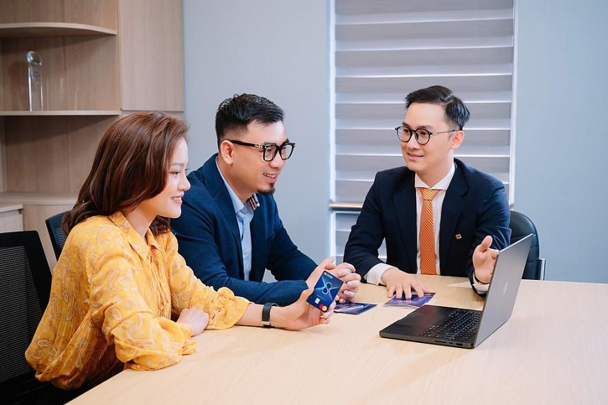 SHB ra mắt thẻ tín dụng doanh nghiệp – Trợ thủ tài chính linh hoạt cho doanh nghiệp bứt phá