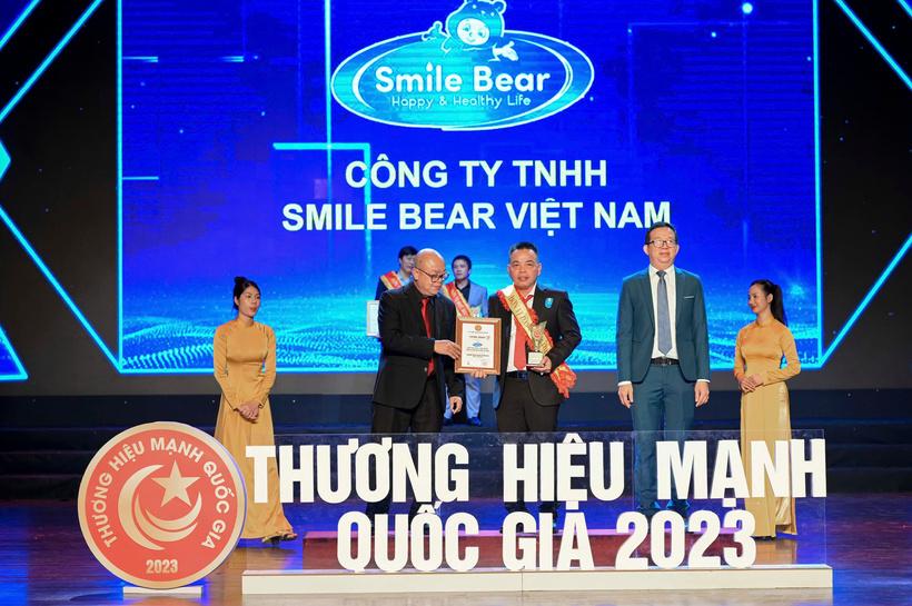 smile-bear-viet-nam-thuong-hieu-dinh-duong-noi-dia-huong-toi-tam-voc-quoc-te