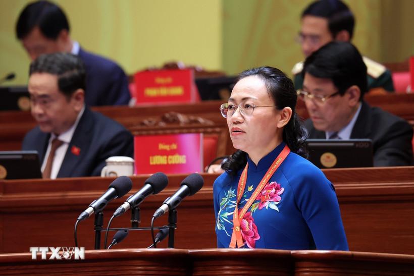 Phát triển kinh tế xanh là “kim chỉ nam” cho đổi mới mô hình tăng trưởng