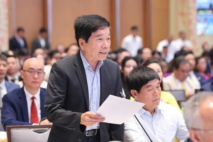 Doanh nghiệp lo tình trạng thanh, kiểm tra chồng chéo