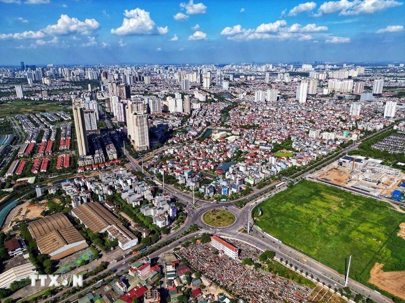 thi-truong-van-phong-viet-nam-phuc-hoi-tich-cuc-van-phong-xanh-len-ngoi