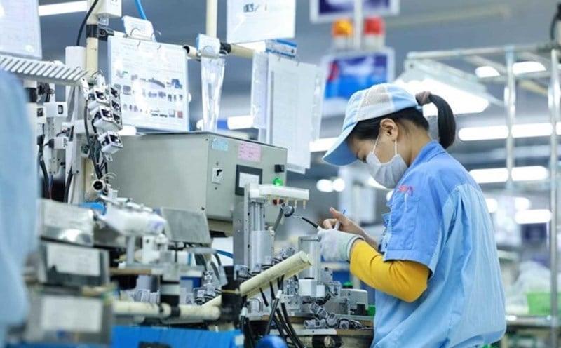 Mỹ chốt thuế đối ứng: 'Hàng hoá nguồn gốc Việt Nam có nhiều ưu thế'