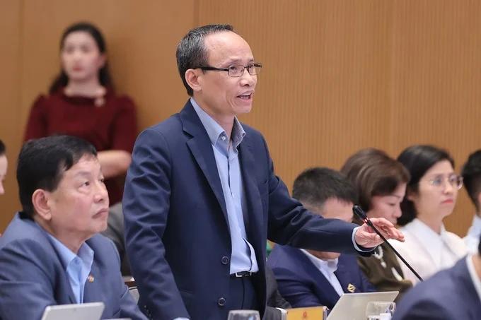 Cần sớm áp dụng chính sách thuế phù hợp cho hộ kinh doanh chuyển đổi thành doanh nghiệp