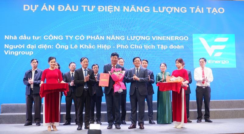 vinenergo-hop-tac-voi-gia-lai-phat-trien-du-an-nang-luong-tai-tao-quy-mo-20-gw