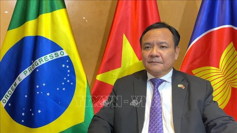 dai-su-bui-van-nghi-viec-tham-du-hoi-nghi-g20-khang-dinh-vi-the-va-uy-tin-cua-viet-nam-tren-truong-quoc-te