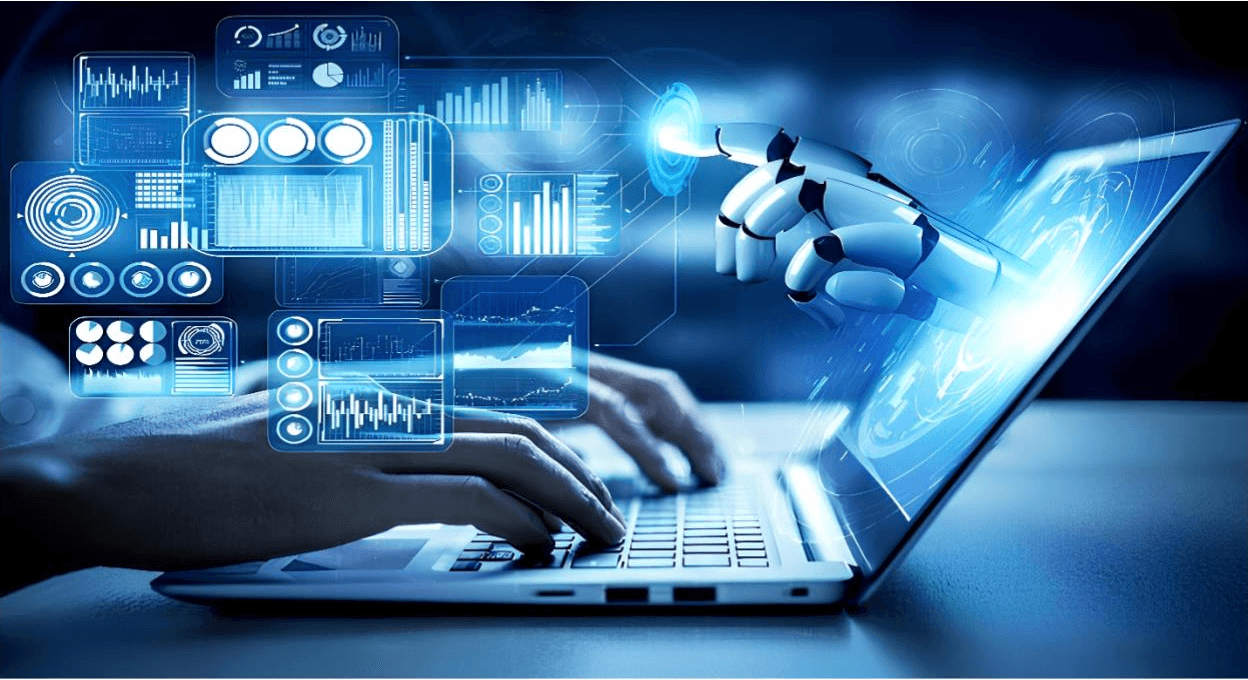 AI - Công cụ hữu ích nâng cao nhận thức nhà đầu tư