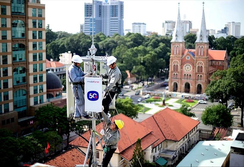 MobiFone trở lại “đường đua” cung cấp dịch vụ viễn thông và các dịch vụ số