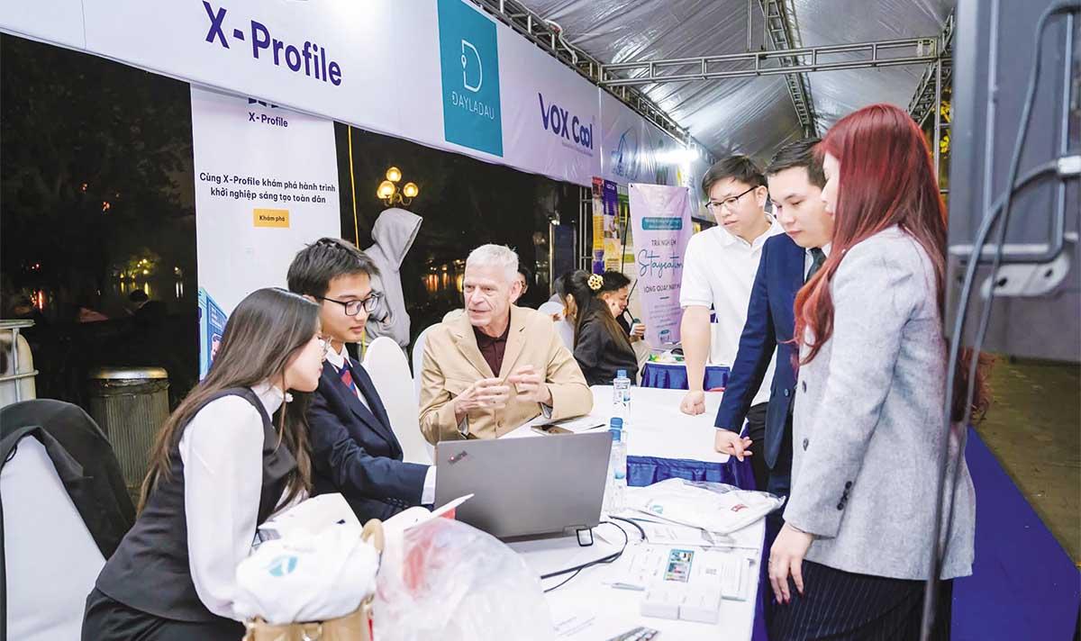 AI, deeptech và cuộc dịch chuyển chiến lược dòng vốn