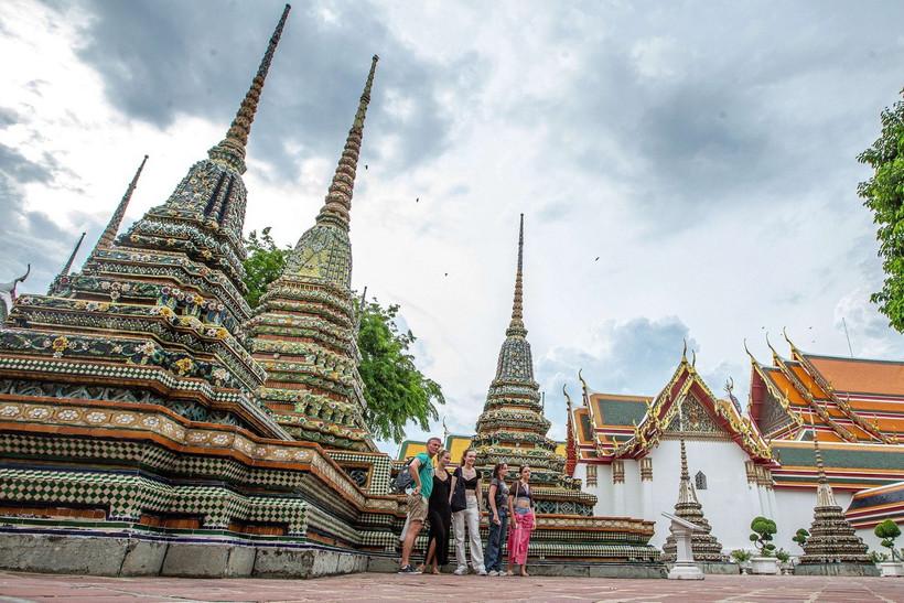 Thuế quan của Mỹ: Thái Lan sẽ chịu mức thuế tương đương các nước trong khu vực