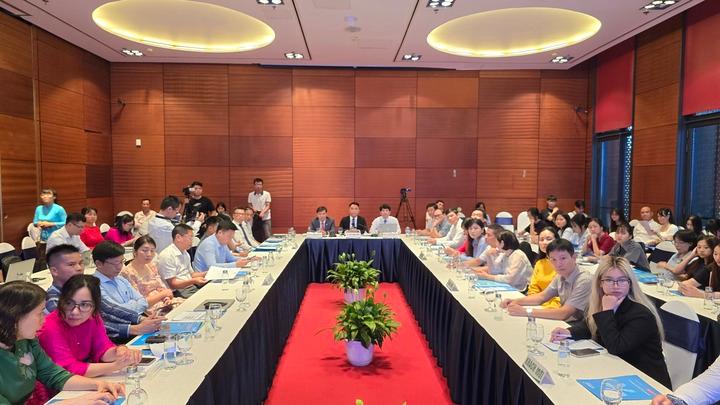 Mô hình kinh tế tuần hoàn: Cơ hội xanh cho doanh nghiệp Việt