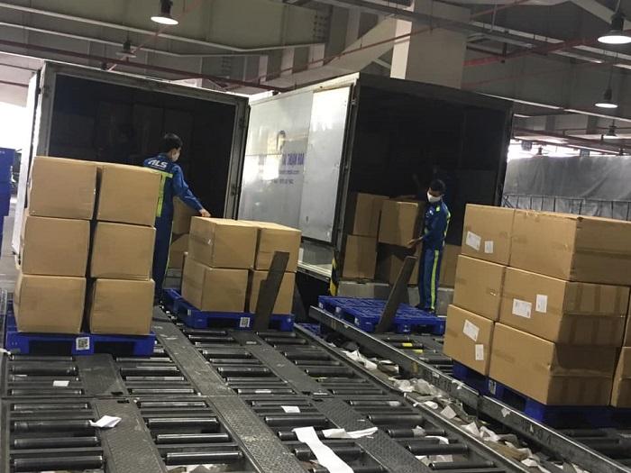 Doanh nghiệp tuân thủ ghi xuất xứ trên nhãn hàng hóa xuất khẩu sang Mỹ