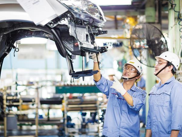 Chỉ mất 1 ngày để thực hiện nhiều thủ tục hành chính trong đăng ký doanh nghiệp