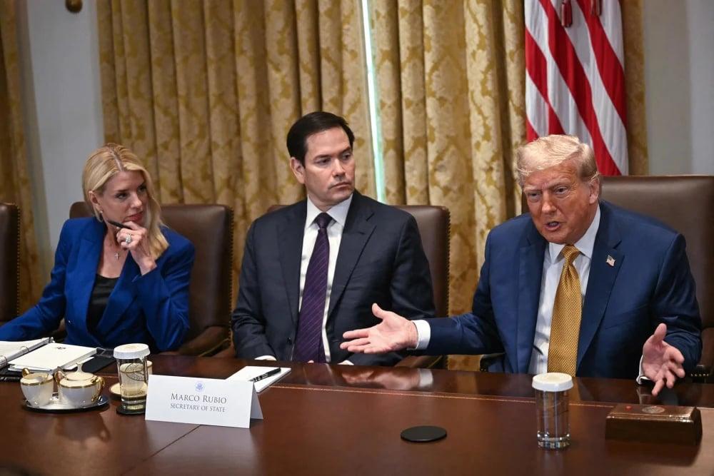 TT Trump khẳng định 1/8 là ‘lằn ranh đỏ’ về thuế quan: Không đàm phán, không trì hoãn