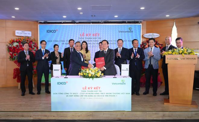 Vietcombank tài trợ 4.000 tỷ đồng thúc đẩy phát triển bền vững và chuyển đổi xanh