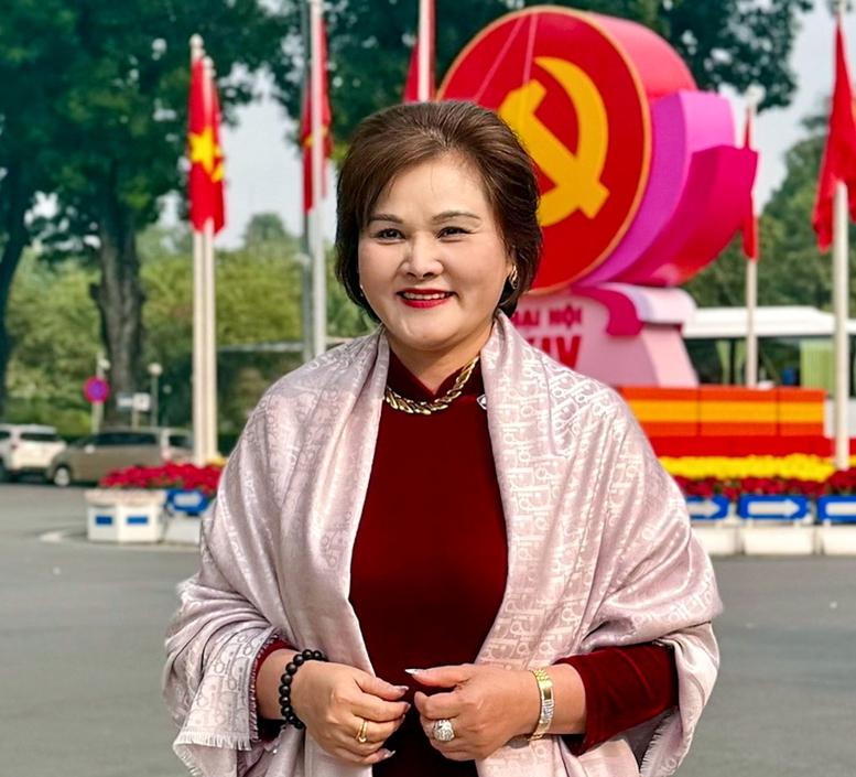 Tâm thế, niềm tin và khát vọng của doanh nhân trước vận hội mới trong kỷ nguyên vươn mình của dân tộc