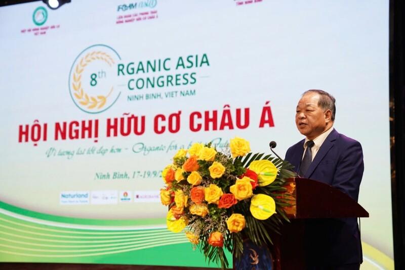 Tập đoàn TH: Tiên phong sản xuất nông nghiệp hữu cơ tại Việt Nam