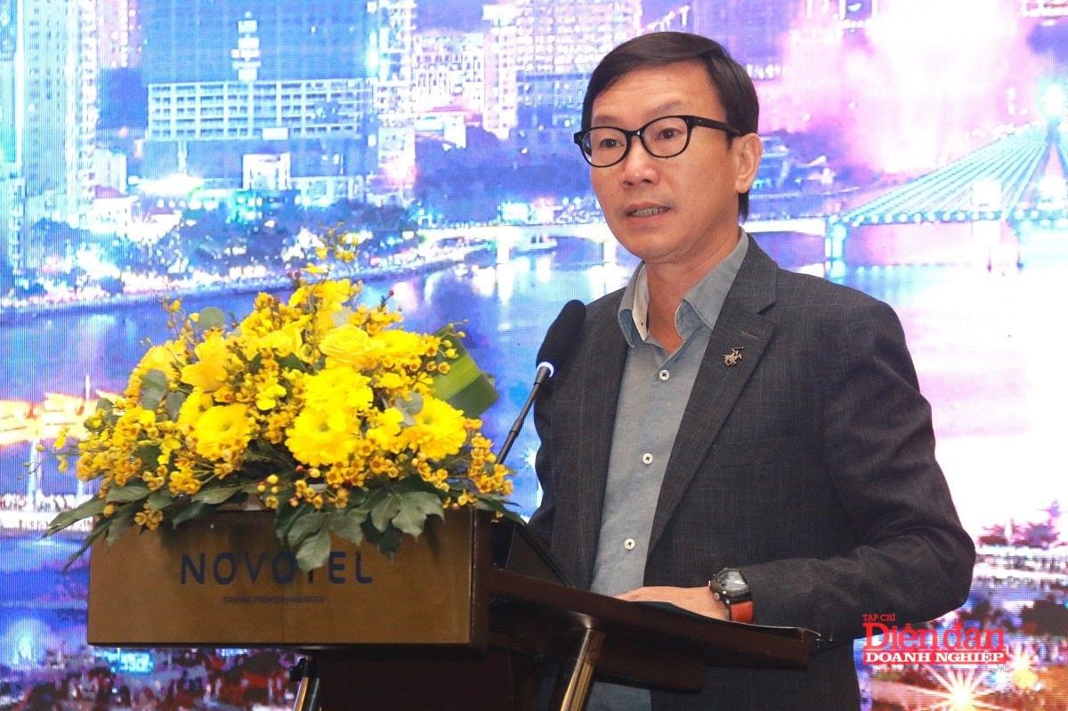 Tạo “điểm cộng” cho Đà Nẵng trong thu hút đầu tư