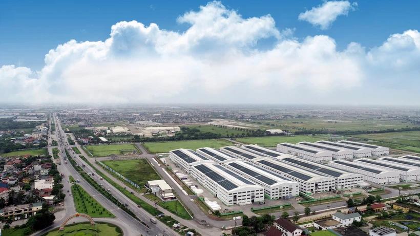 Vốn đầu tư tăng tốc, tạo đà tăng trưởng cho kinh tế trong 5 tháng đầu năm