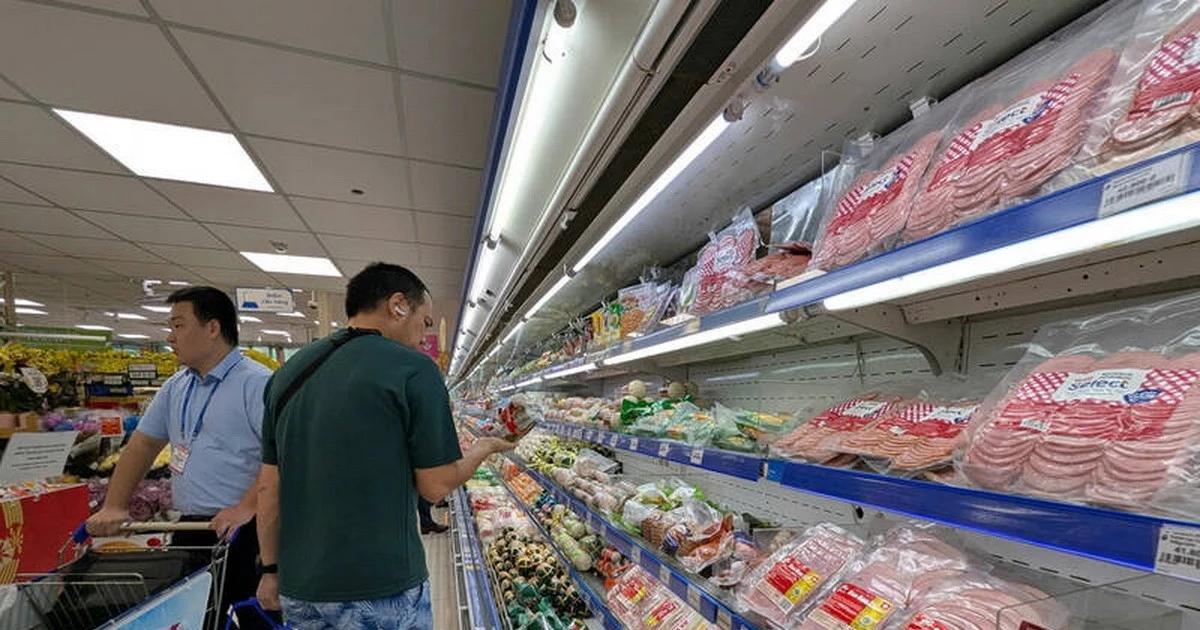 Hơn 70 đơn vị bình ổn thị trường Thành phố Hồ Chí Minh năm 2025-2026