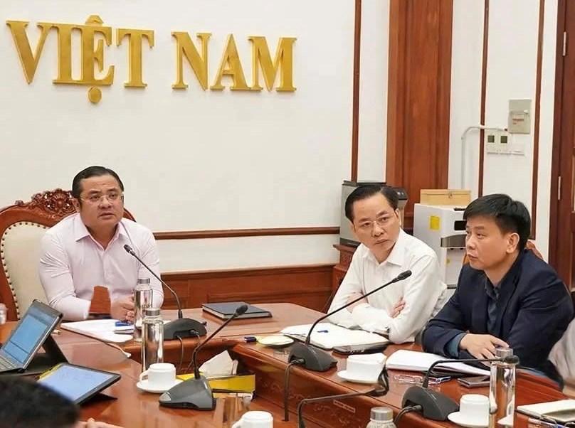 Xung đột Trung Đông: Vinachem đa dạng nguồn cung nguyên liệu sản xuất phân bón