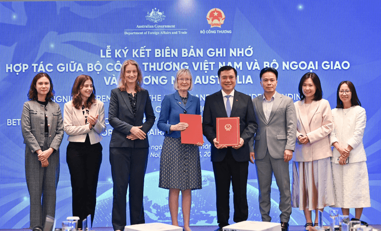 viet-nam-australia-ky-ban-ghi-nho-hop-tac-khai-thac-toi-da-tiem-nang-cac-fta