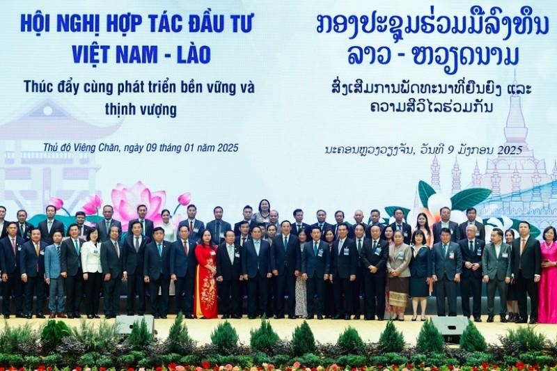 Đầu tư ra nước ngoài tăng trưởng vượt bậc