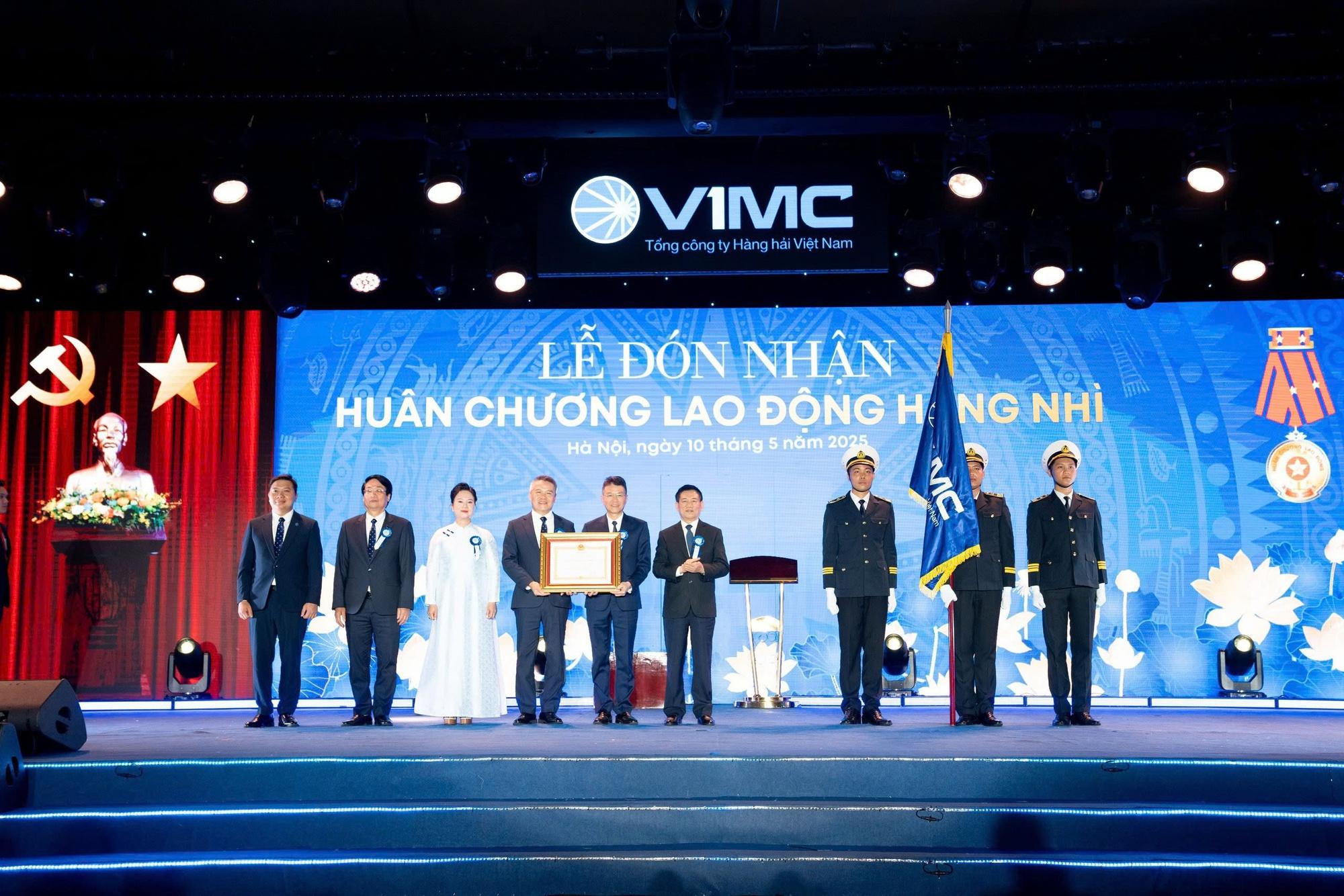 tong-cong-ty-hang-hai-viet-nam-can-huong-toi-tro-thanh-doanh-nghiep-hang-hai-hang-dau-khu-vuc