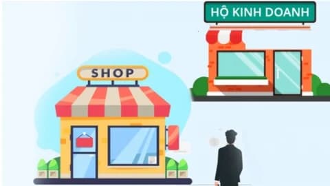 Hướng dẫn chi tiết để hộ kinh doanh kê khai, nộp thuế 2026 không lo sai sót
