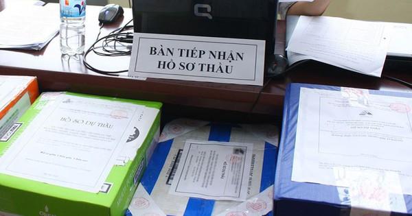 Có được vừa lập hồ sơ mời thầu, vừa đánh giá hồ sơ dự thầu?