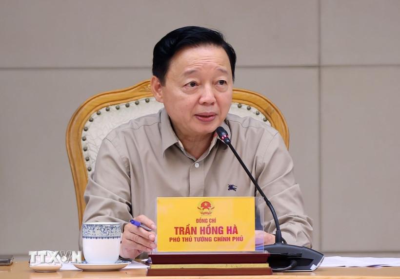 OCOP "cần vươn tầm trở thành thương hiệu hàng hóa quốc gia"