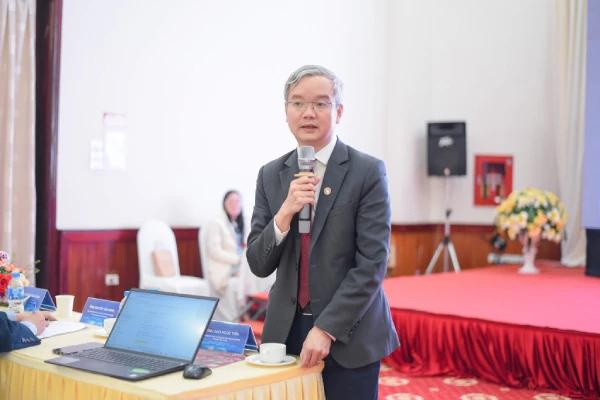 Doanh nghiệp cần bỏ thói quen chọn thị trường dễ để phát triển