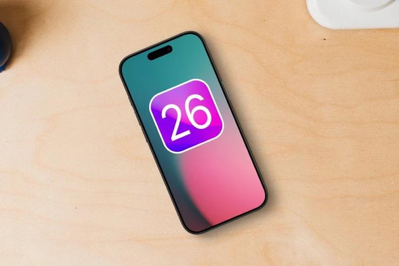 Apple lên kế hoạch cho sự thay đổi sâu rộng nhất từ trước đến nay