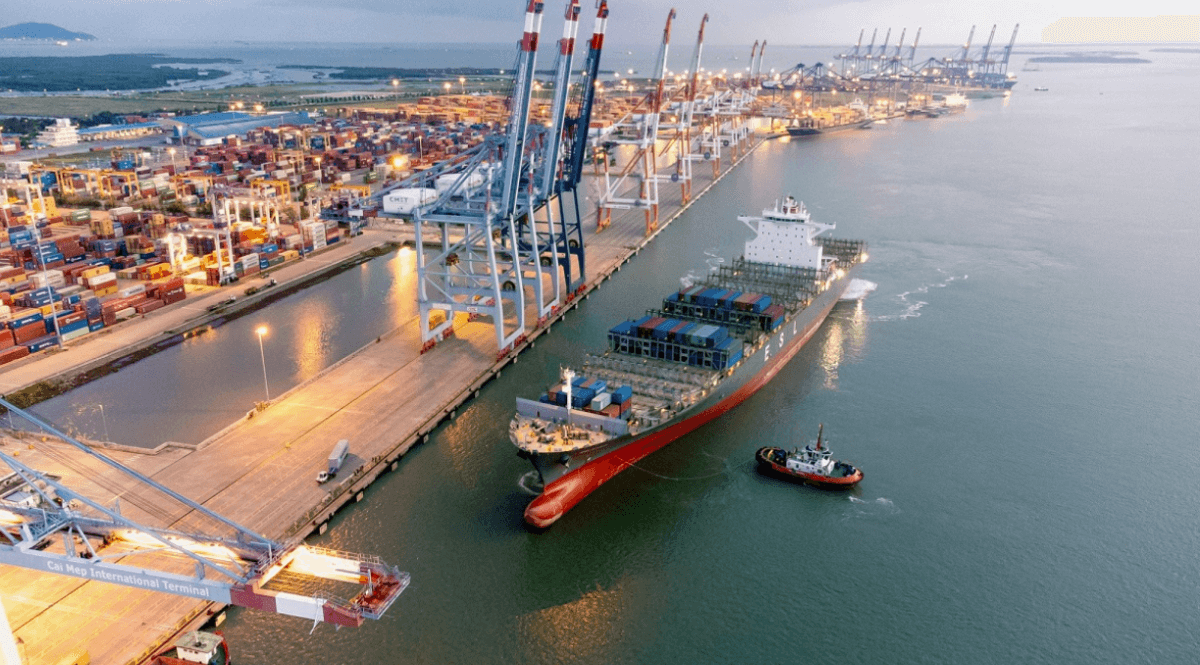 Bà Rịa – Vũng Tàu: Cải thiện môi trường đầu tư kinh doanh, hấp dẫn nguồn vốn FDI