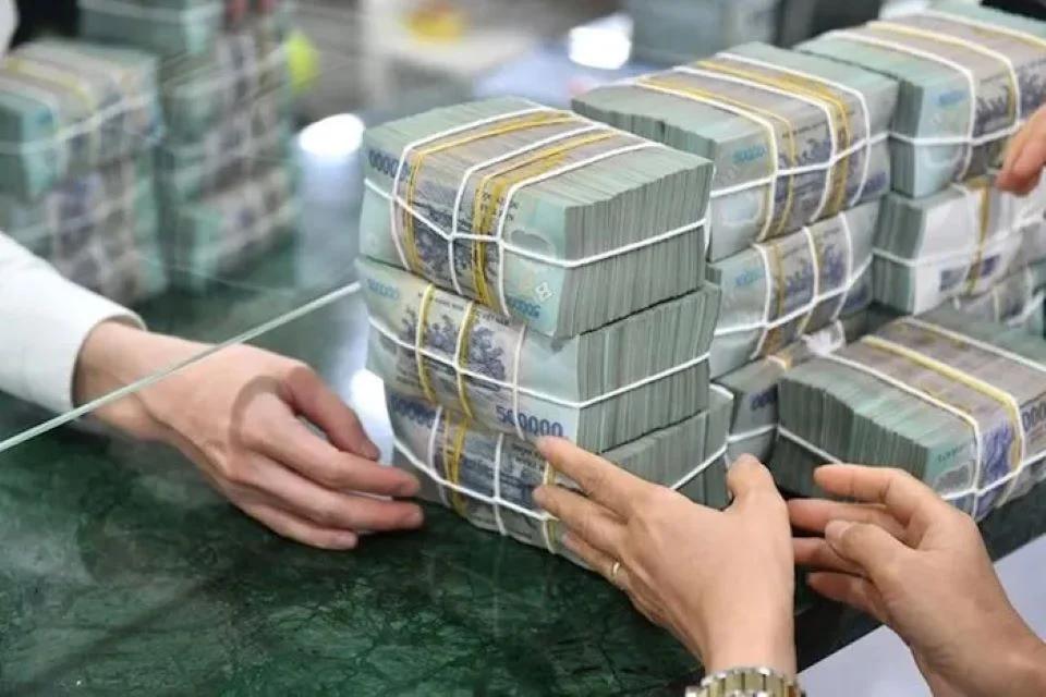 Tính toán bổ sung chỉ tiêu tăng trưởng tín dụng cho các ngân hàng