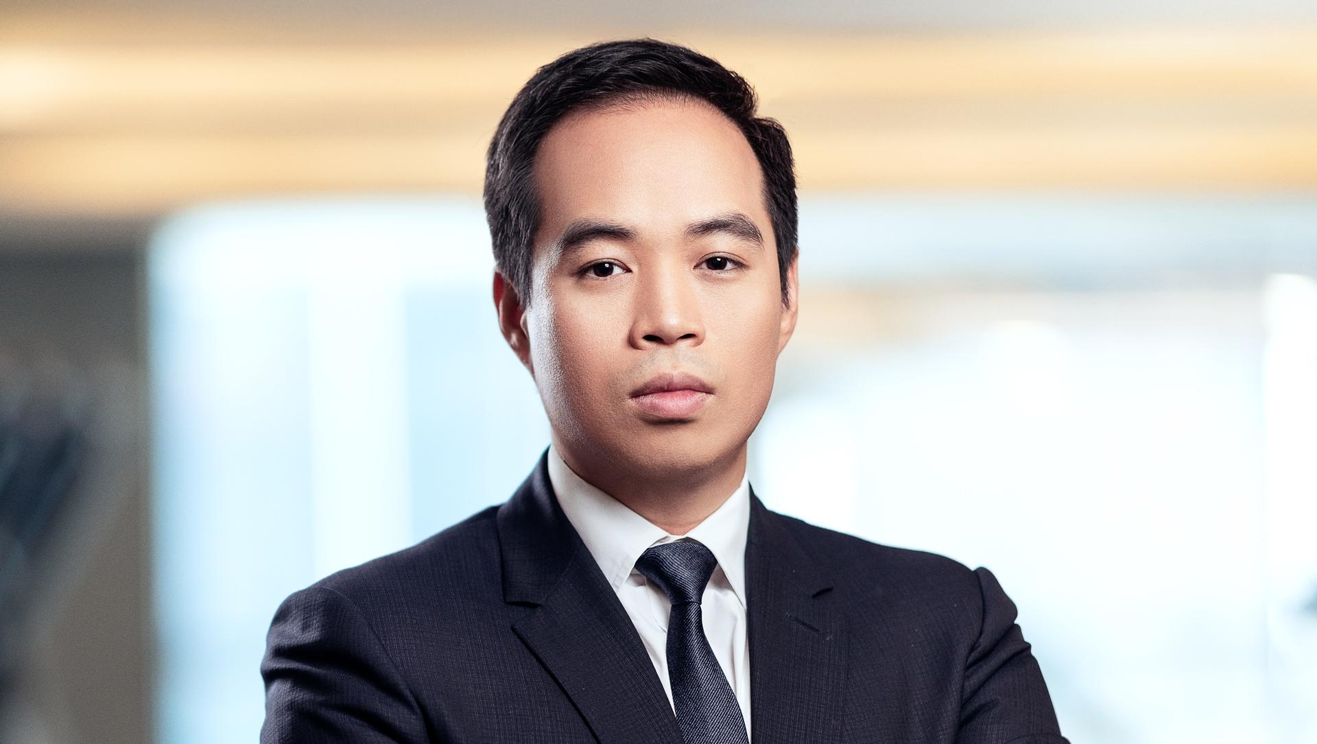 Ông Đoàn Quốc Huy làm chủ tịch kiêm CEO BIM Group