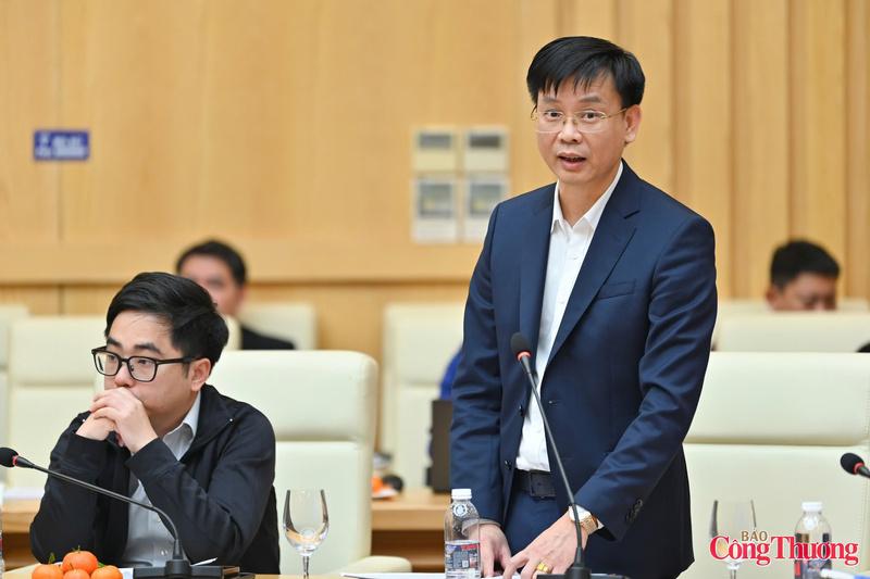 Doanh nghiệp đề nghị siết hàng kém chất lượng, bảo vệ thị trường