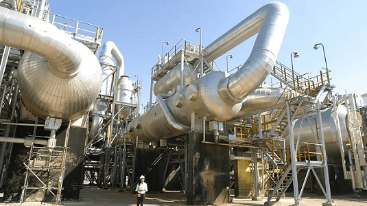 Kinh tế Trung Á: Tăng trưởng nhanh nhưng thiếu tính bền vững