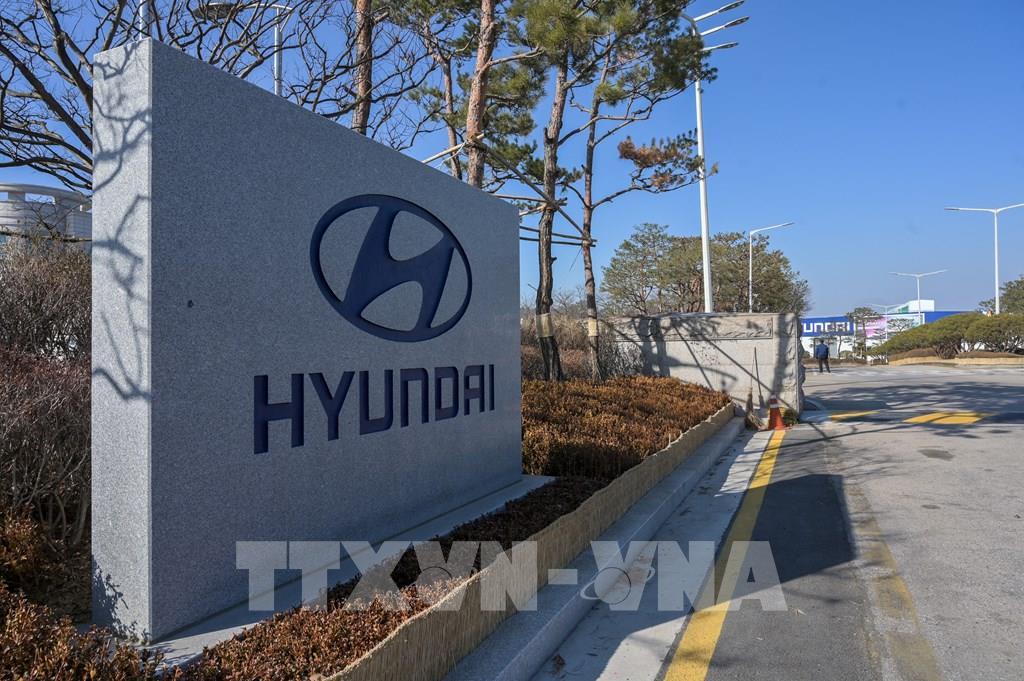 Hyundai Motor đầu tư lớn vào mô hình tăng trưởng tương lai