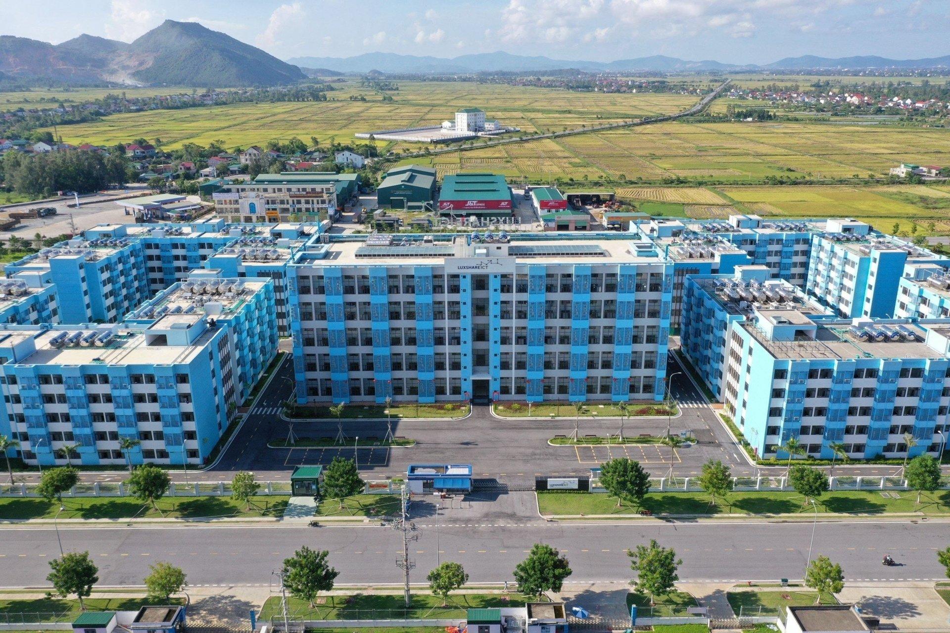 Giấc mơ NƠXH và làn sóng đầu tư mới dọc miền Trung