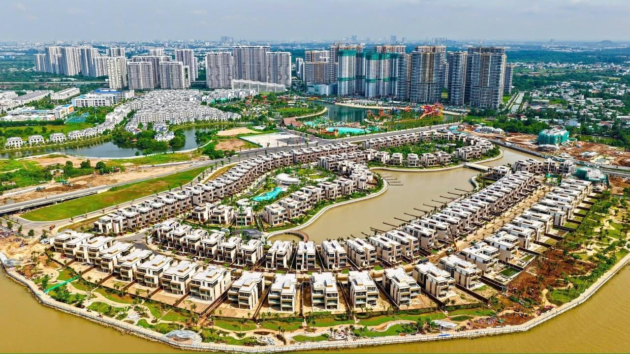 Mở rộng đất làm dự án nhà ở thương mại: Nguy cơ 'cởi trói hàng loạt' nếu thiếu cơ chế kiểm soát