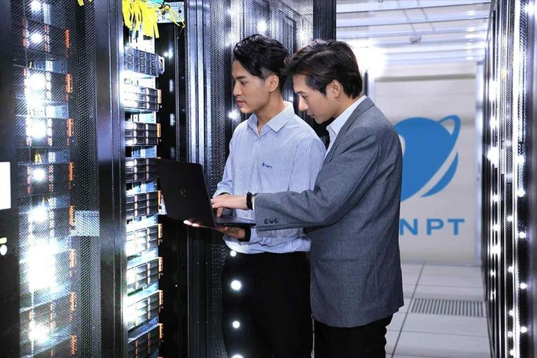 Phê duyệt chủ trương sáp nhập VNPT-Vinaphone, VNPT-Media vào VNPT