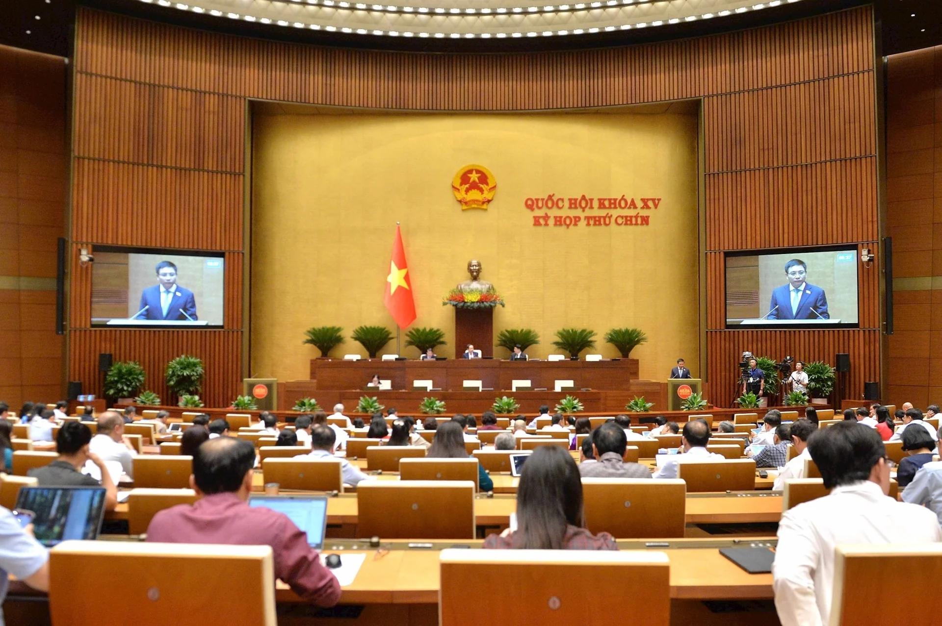 'Cần cơ chế quản lý rủi ro tại Khu Thương mại tự do Hải Phòng'