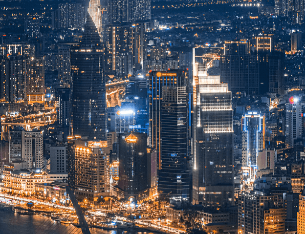 Thị trường bất động sản Việt Nam khởi sắc hơn nhờ vốn FDI